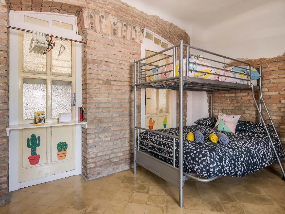Apartamento el Purche Granada