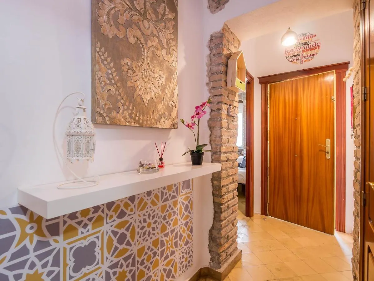 Apartamento el Purche Granada