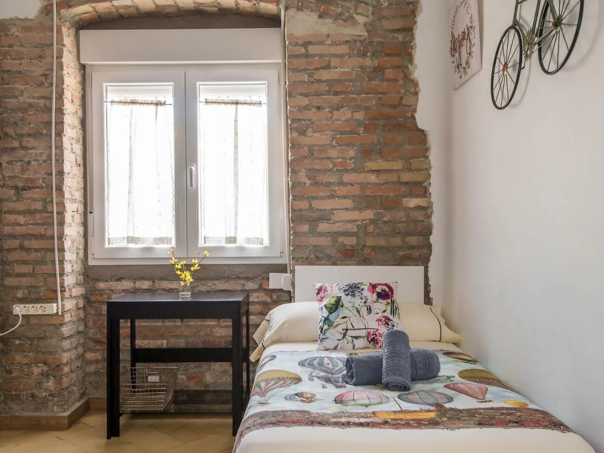 Apartamento el Purche Granada