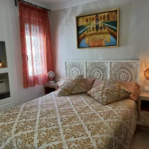 ático Exclusivo En El Centro De Granada