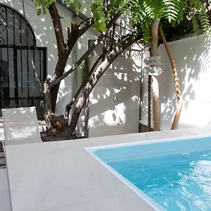 Hotel Gala Placida 1923, Granada