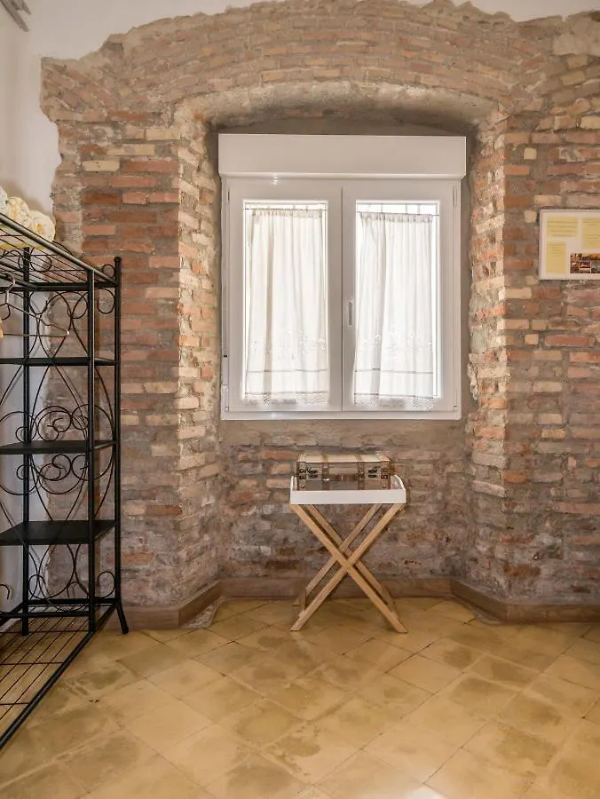 Apartamento El Purche Granada Apartment