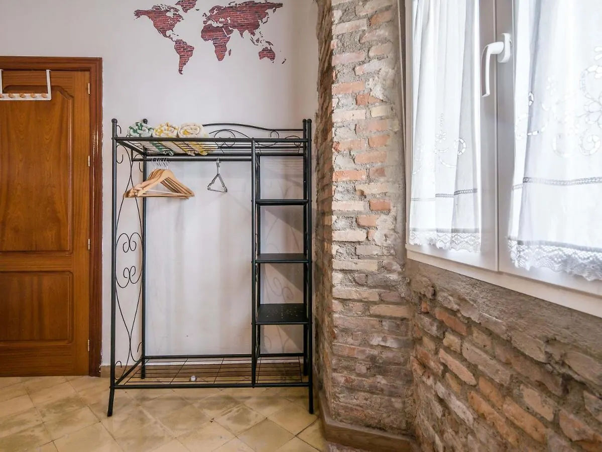 Apartamento El Purche Granada
